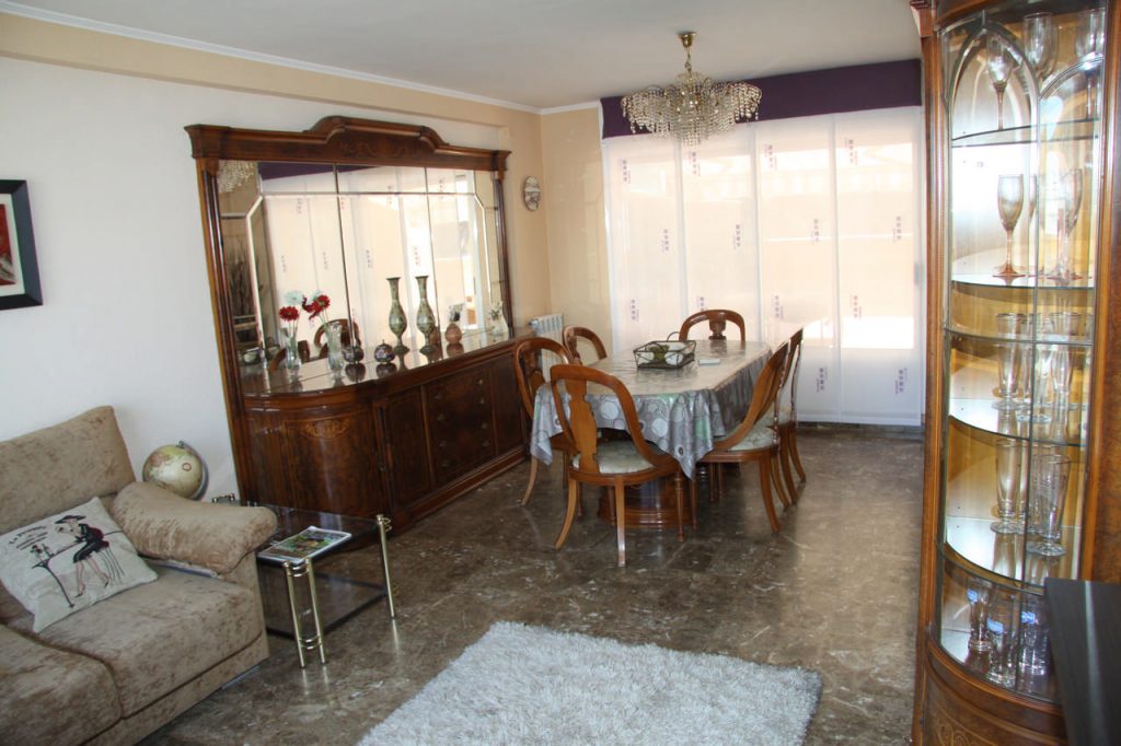 Ebro Expert Accommodation