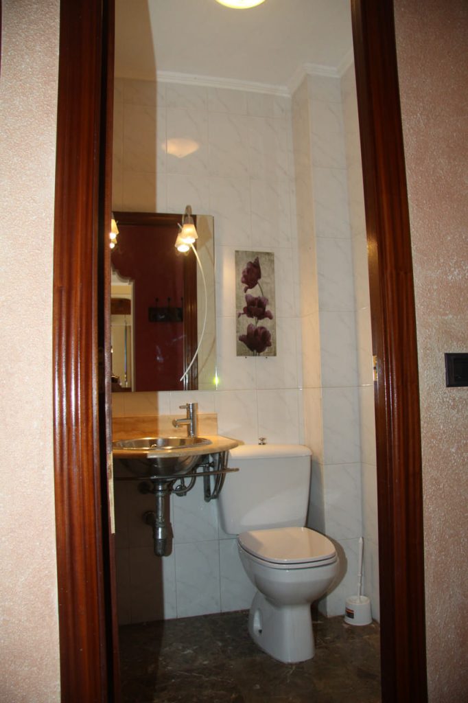 Ebro Expert Accommodation