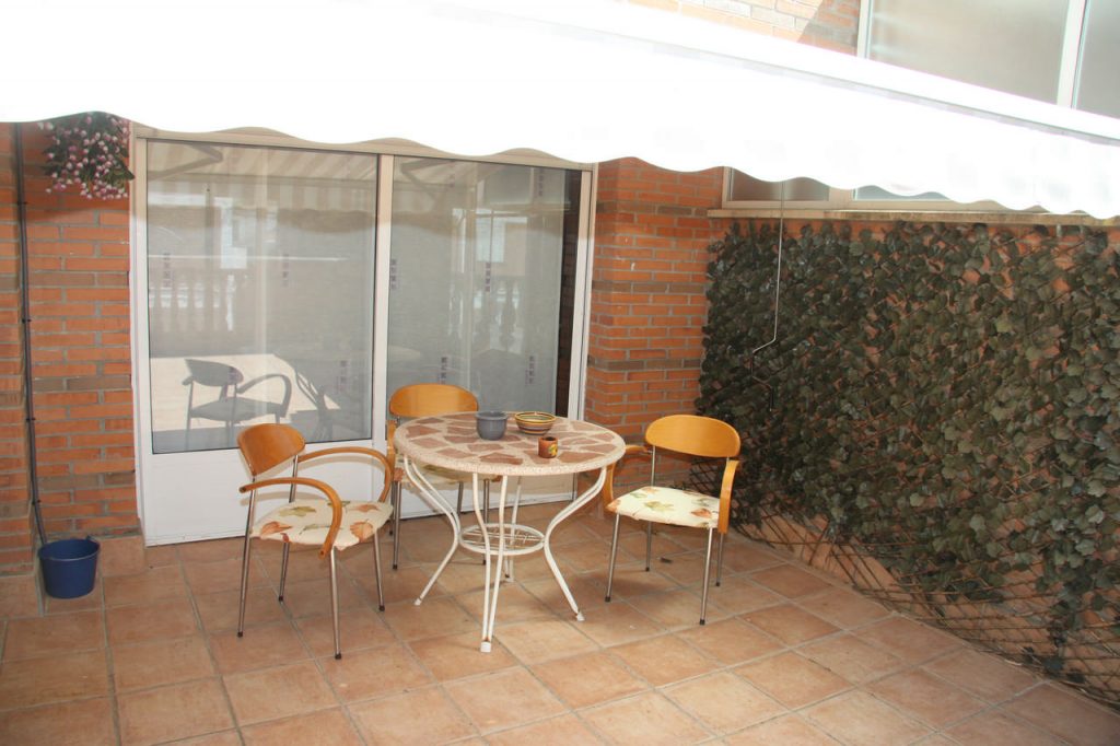 Ebro Expert Accommodation