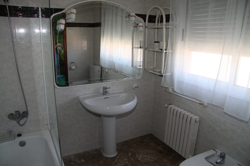 Ebro Expert Accommodation