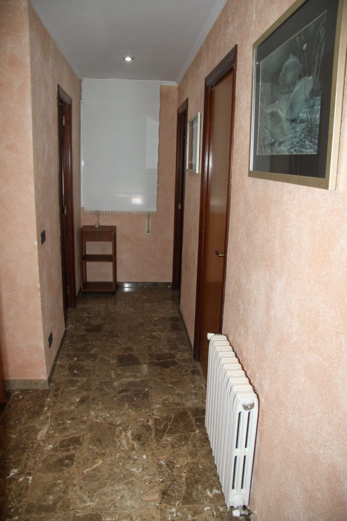 Ebro Expert Accommodation