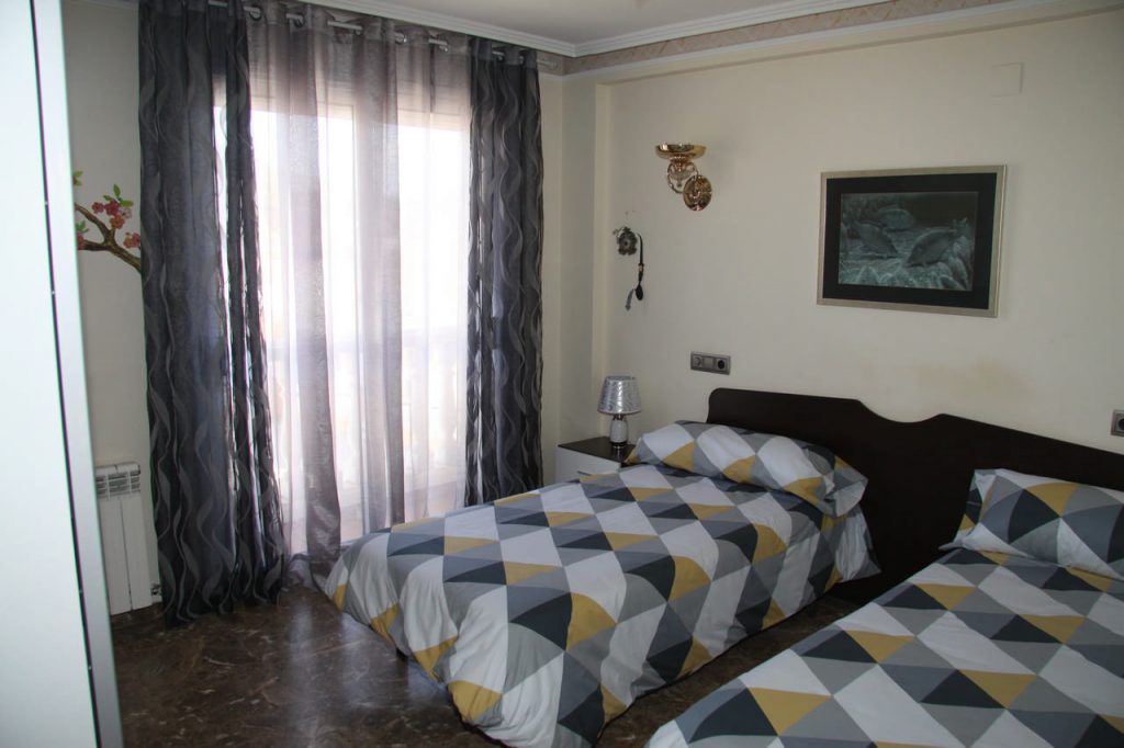 Ebro Expert Accommodation