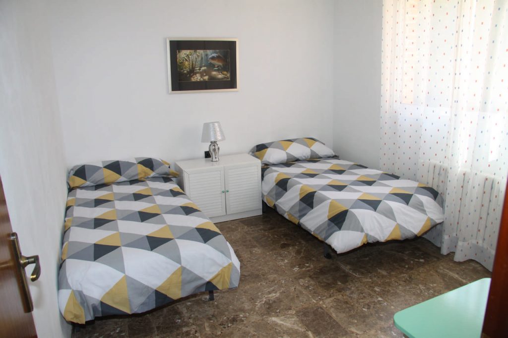 Ebro Expert Accommodation