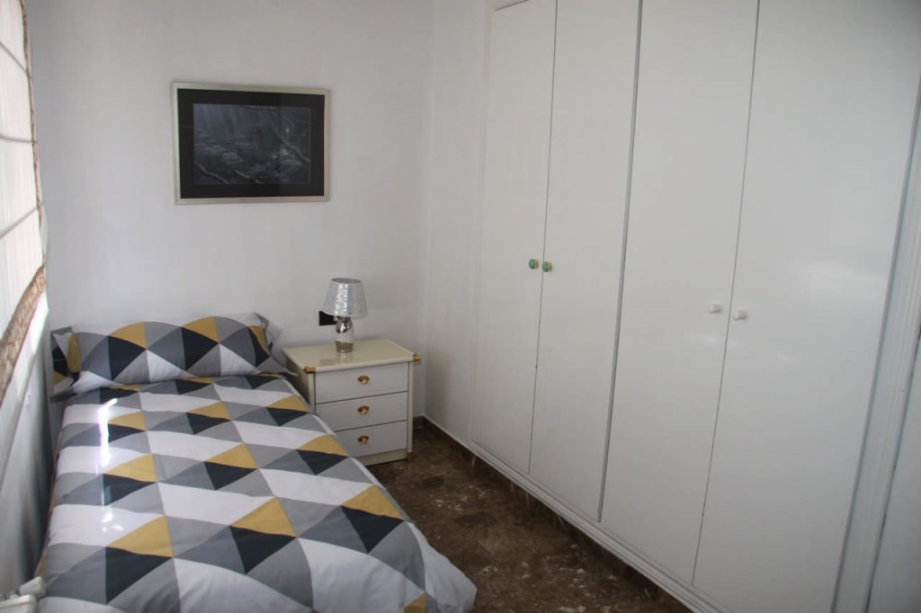 Ebro Expert Accommodation